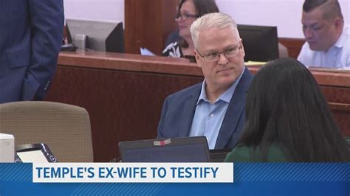 20/20: Why Was Belinda Temple Killed? Murder Suspect And Killer David Temple Still Free- What Happened?