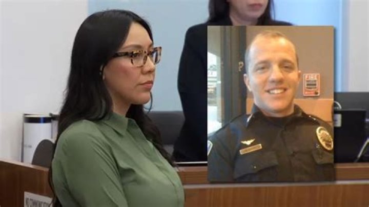 48 Hours: Where Is Erika Sandoval Now? Daniel Green Murder Latest Trial Update