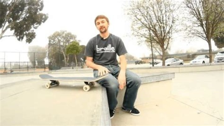 Aaron Kyro (Skateboarder) Bio, Wiki, Age, Height, Family, Wife, Skateboarding and Net Worth