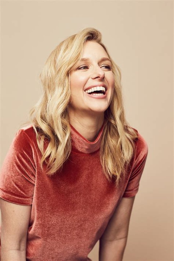 Abbey McBride