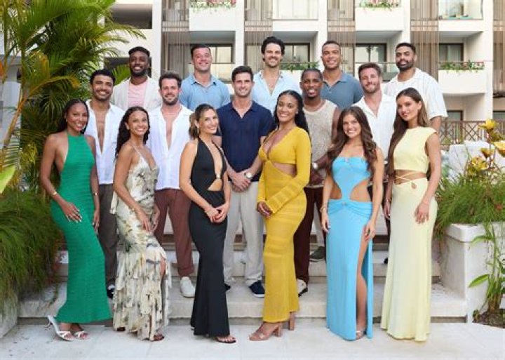 Abigail Heringer Ethnicity: All About Bachelor In Paradise Cast Heritage And More