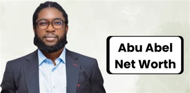 Abu Abel Biography, Education, Career, Controversies, And Net Worth