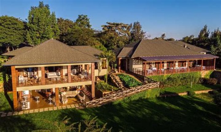 Acacia Tree Lodge, Ngong, Kenya