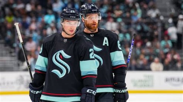 Adam Larsson Is Joining Seattle Kraken: Salary And Contract Details