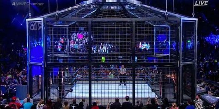 AEW: Is Danhausen Married With A Wife? Wikipedia and Net Worth