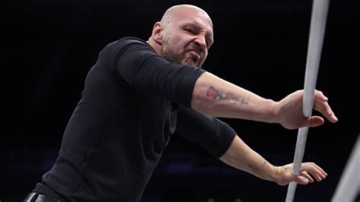 AEW: Jon Moxley Tattoo Meaning Explored; Weight Loss Photos & How Much LLB Did He Shed?