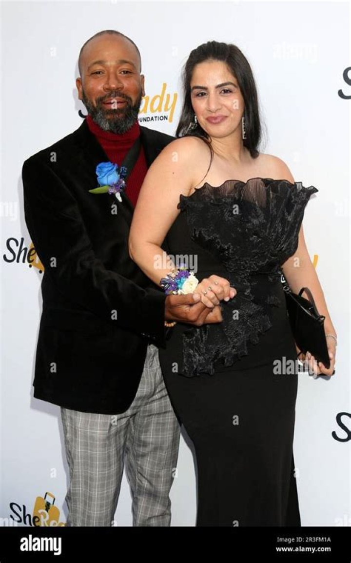 Aida Abramyan – Columbus Short Wife; Wiki, Age, Sons, Instagram, Domestic Violence