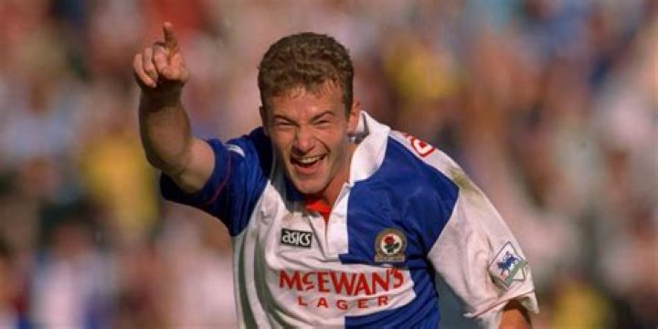 Alan Shearer’s biography, fact, career, awards, net worth & life story