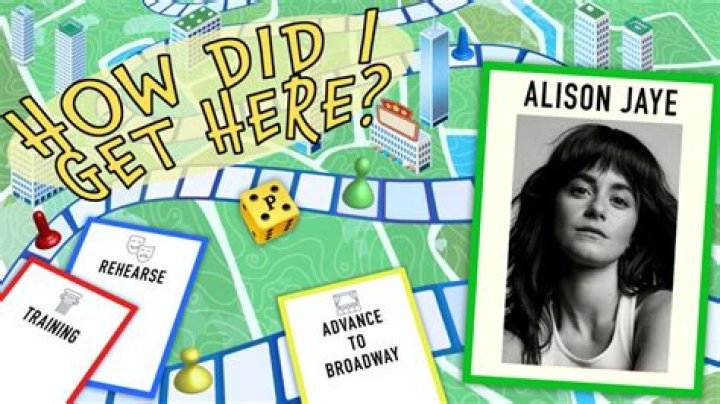 Alison Jaye Horowitz Age: How Old Is The Actress?
