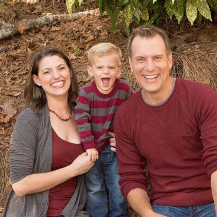 Allison Chinchar Bio, Age, Husband, Parents, Net Worth, CNN, Salary