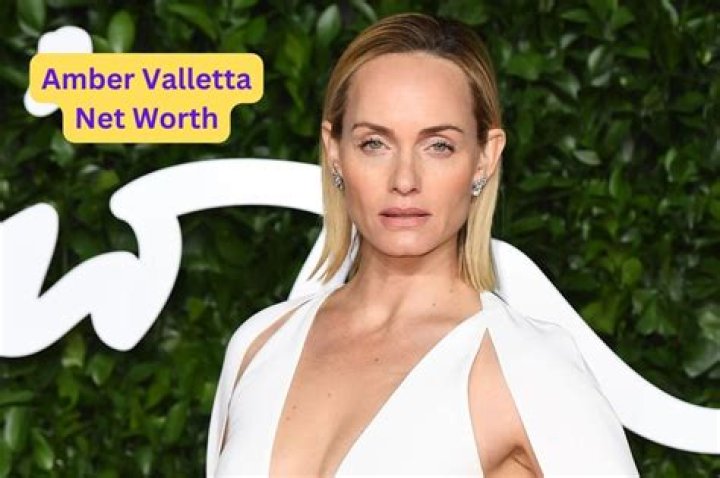Amber Valletta Net Worth, Income, Salary, Earnings, Biography