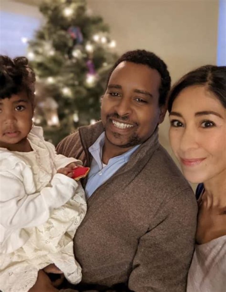 Andrea Jimenez: Everything To Know About Joe Neguse Wife And Family