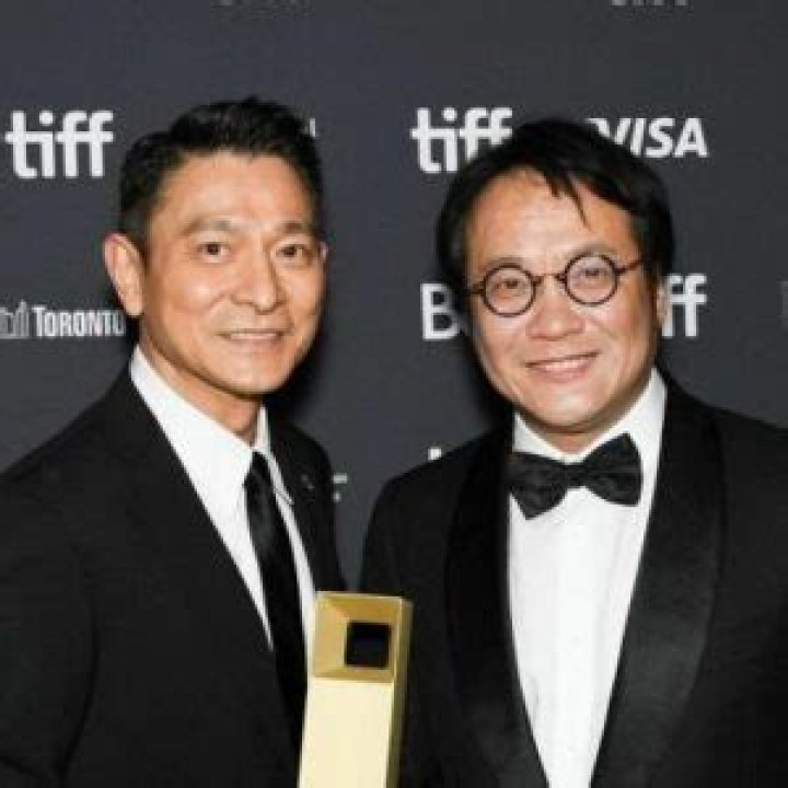 Andy Lau Bio: Wife Carol Chu Son And Daughter, Family