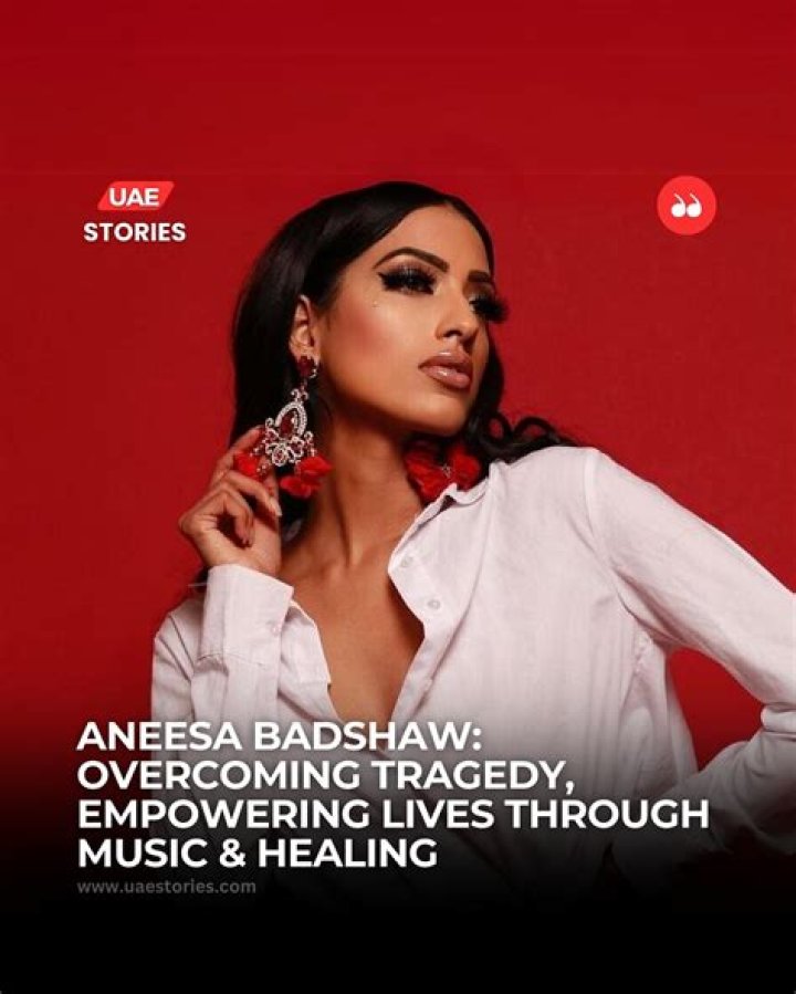 Aneesa Badshaw Age: Everything We Know About Canadian Actress