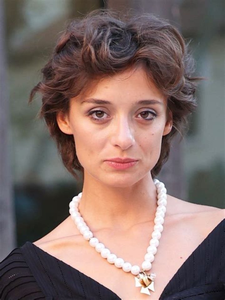 Angela Bundalovic