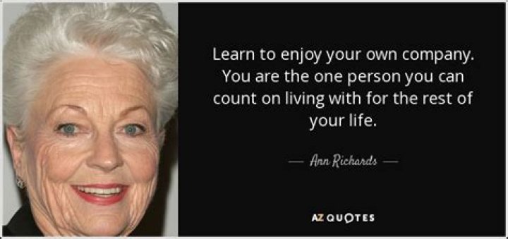 Ann Richards Quotes , Net Worth, Family, Young, What Did Ann Richards Do?