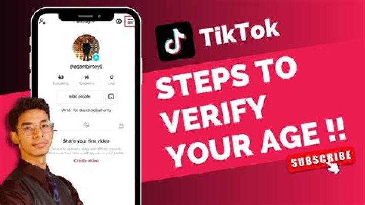 Anokhinalz Tiktok Age: How Old Is Anokhinalz?