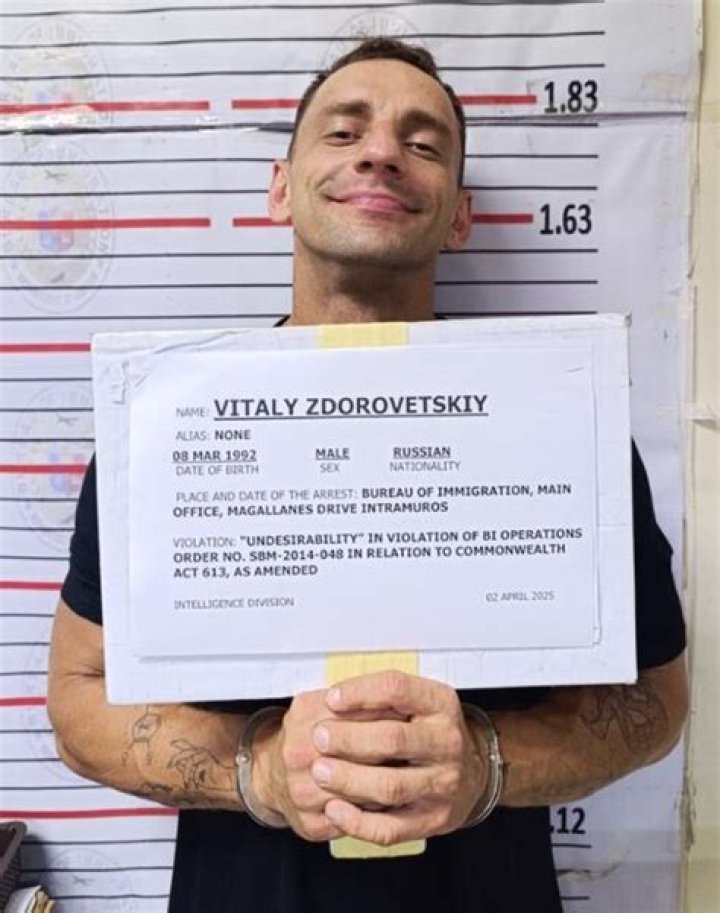 Anton Lazzaro Biography, Wikipedia, And Net Worth – Why Was He Arrested?