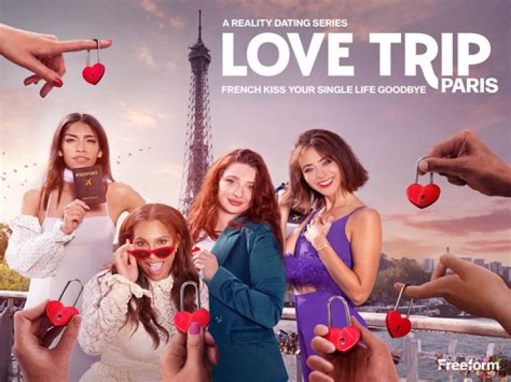 Are Lacy And Bastien Love Trip Paris Still Together?