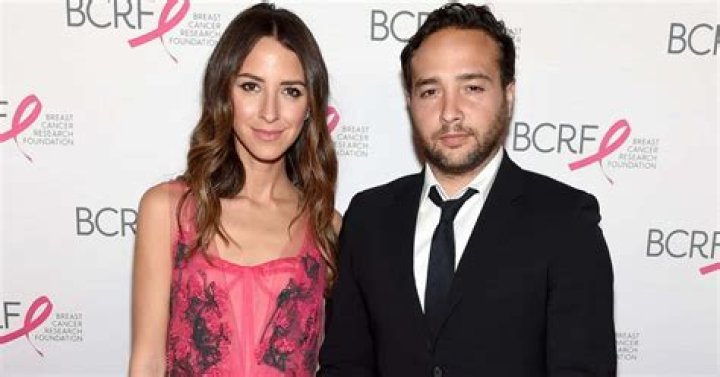 Arielle Charnas- Wiki, Age, Height, Net Worth, Husband, Ethnicity