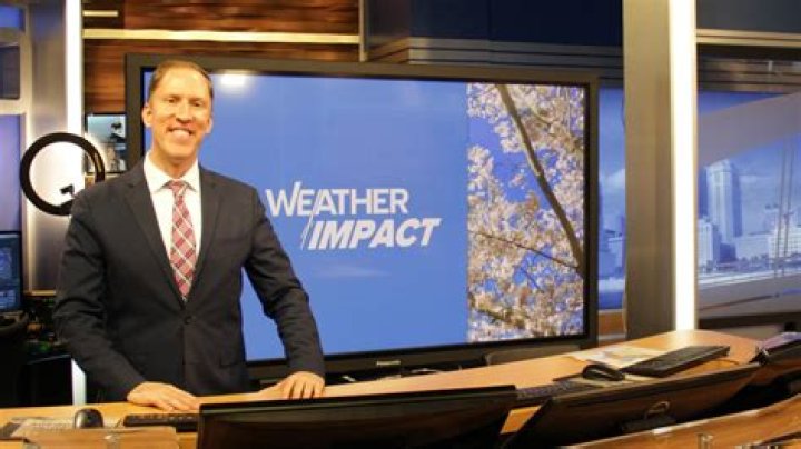 Ashlee DeMartino Where Is She Now? Everything To Know About The Meteorologist