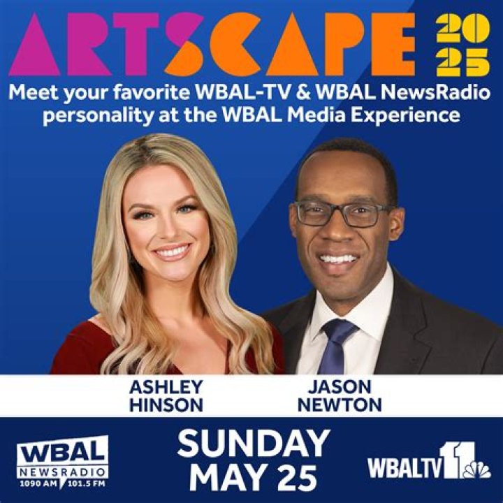 Ashley Hinson (WBAL) Bio, Wiki, Age, Height, Baltimore, Husband, Wedding, News, Salary and Net Worth