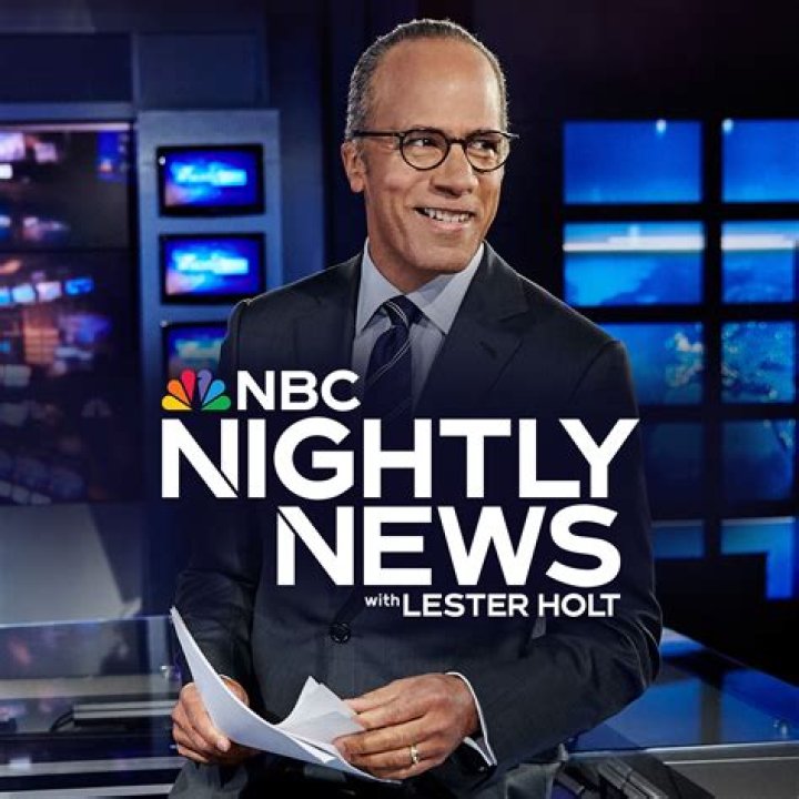 Ashley Holt NBC Wikipedia: Personal Details On The Journalist