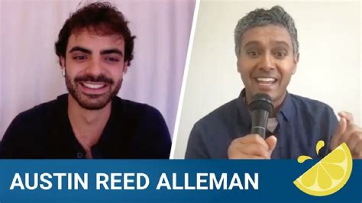 Austin Reed Alleman Wikipedia: Meet The Actor On Instagram