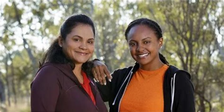 Australian Survivor: Who Is Nina Twine? Age Parents And Boyfriend