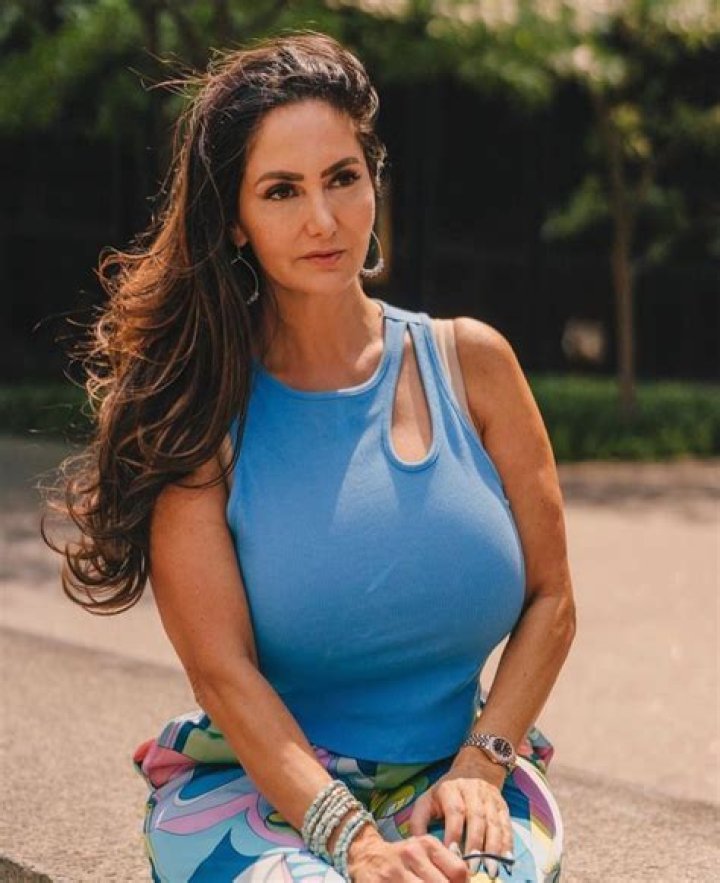 Ava Addams (Adult Actress) Wikipedia, Bio, Age, Height, Weight, Boyfriend, Net Worth, Family, Facts