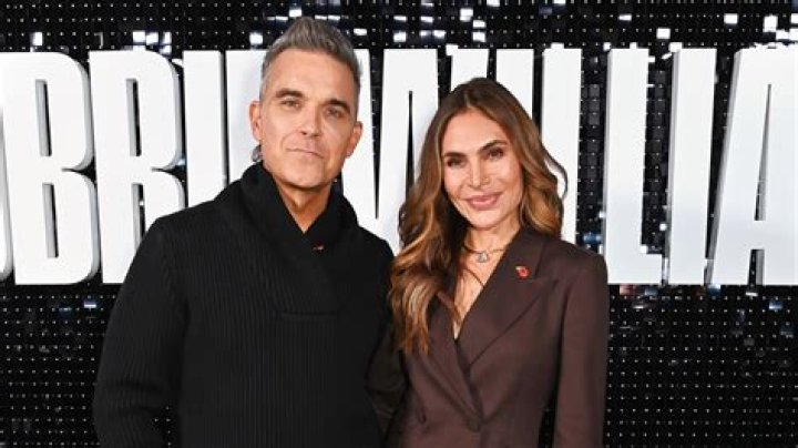 Ayda Field (Robbie Williams Wife)Biography,Age and Exciting Announcement