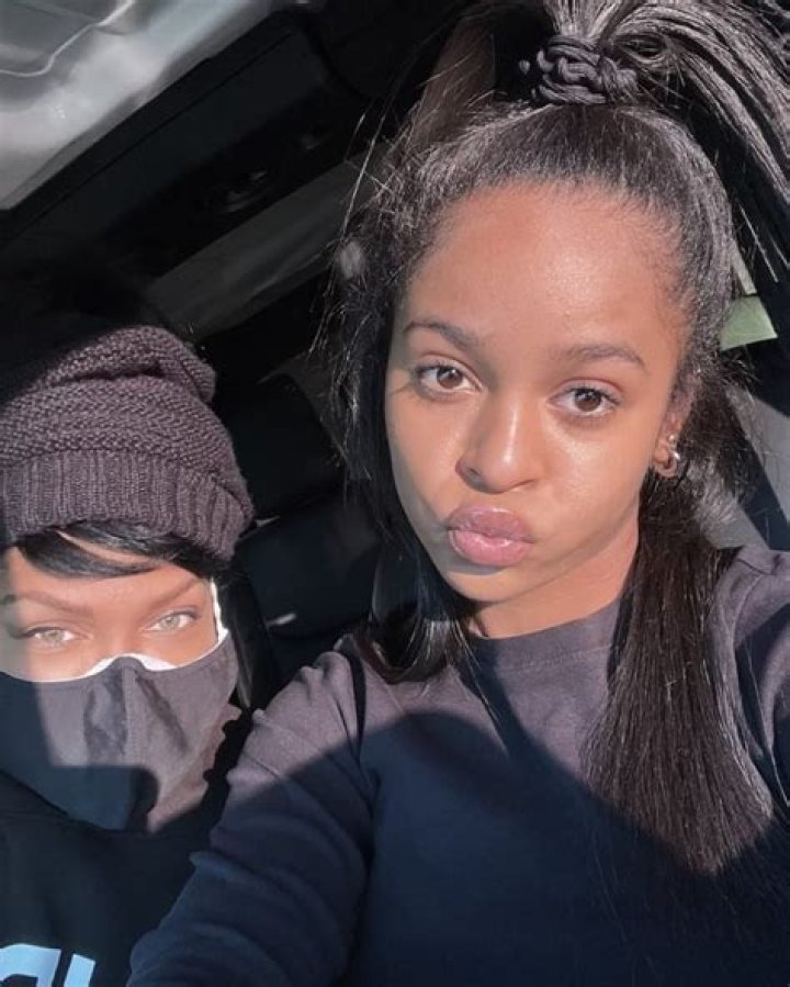 Bailei Knight Suge Knight: Bio, Age, Birthday, Height, Michel’le, Taj, King Von and Instagram