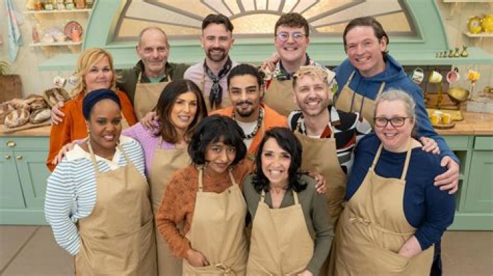 Bake Off: What Is Crystelle Pereira Ethnicity? More on The Contestant