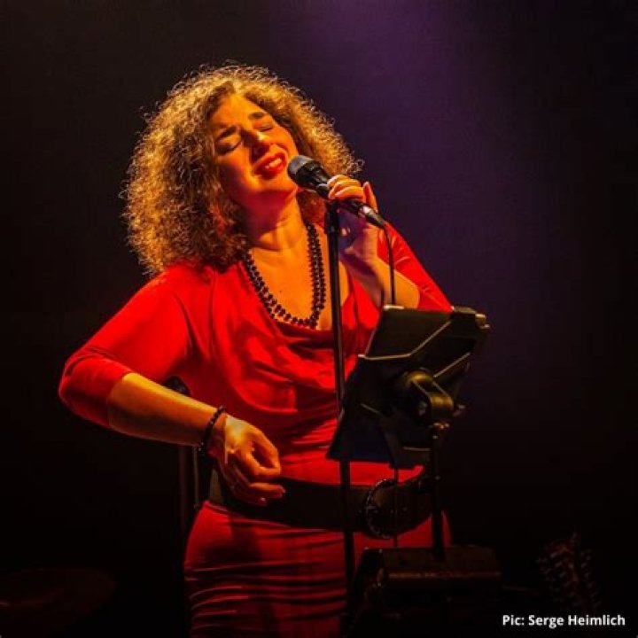 Barbara Wernick