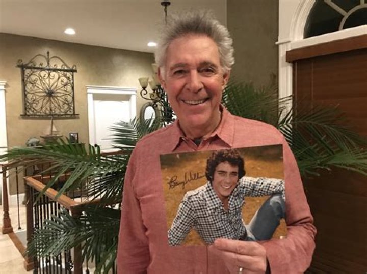 Barry Williams Biography; Net Worth, Age, Wife And Children