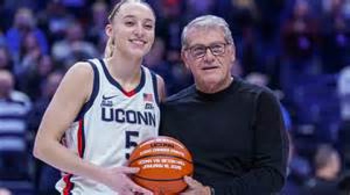 Basketball Coach: Is Geno Auriemma Sick From Covid-19? Fans Worried About His Health