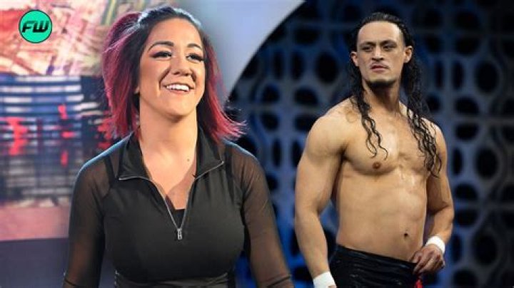 Bayley Wrestlers: Bio, Age, Boyfriend, WWE, Sasha Banks, Salary and Net Worth