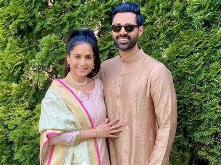Beena Patel – Biography, Family, Facts About Hasan Minhaj Wife