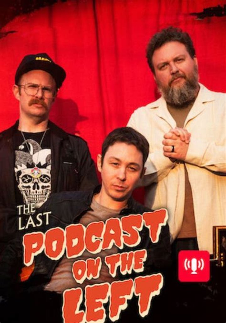 Ben Kissel (The Last Podcast on the Left) Wiki Bio. Fox News, height, wife