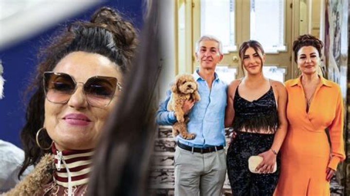 Bianca Andreescu Parents: Mother Maria Andreescu Father Nicu Andreescu