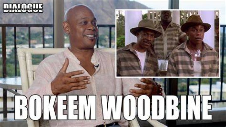 Bokeem Woodbine net worth: How much is Bokeem Woodbine worth?