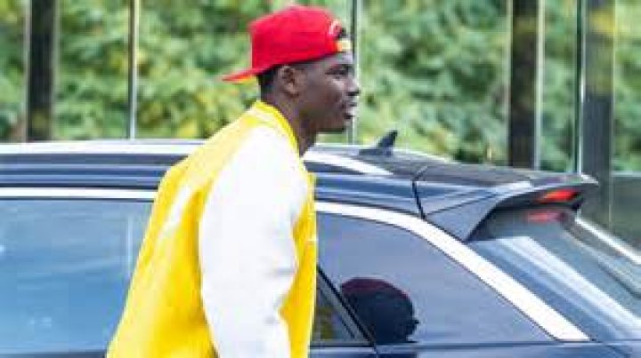 Breel Embolo Biography: Origin, Age, Height, Wife, Salary, Net Worth