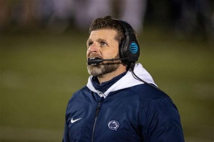 Brent Pry Salary, Net Worth, Defensive Scheme, Wiki, Family
