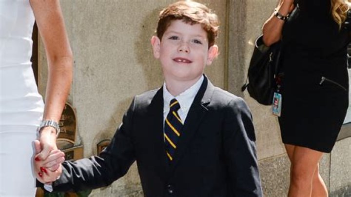 Bret Baier Children: Meet Paul Francis Baier, Daniel Baier