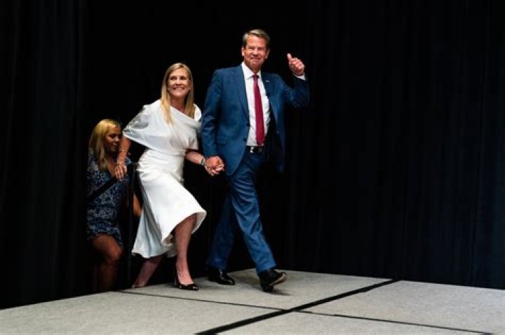 Brian Kemp Wife Marty Kemp Wikipedia, Biography, Age, Height, Net Worth