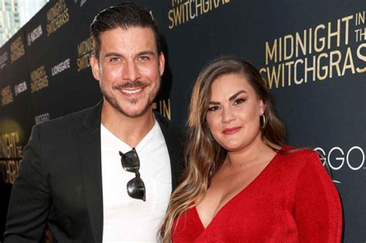 Brittany Cartwright – Biography, Age, Wiki, Facts About Jax Taylor’s Wife