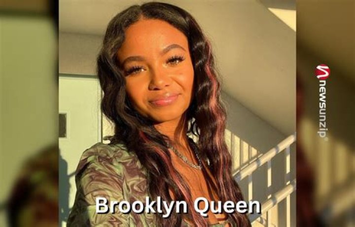 Brooklyn Queen Biography, Age, Height, Dating, Manager, Que 9, Net Worth