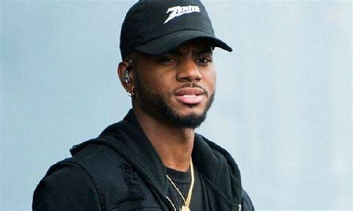 Bryson Tiller Height, Bio, Family, Age, Girlfriend, Net Worth, Facts