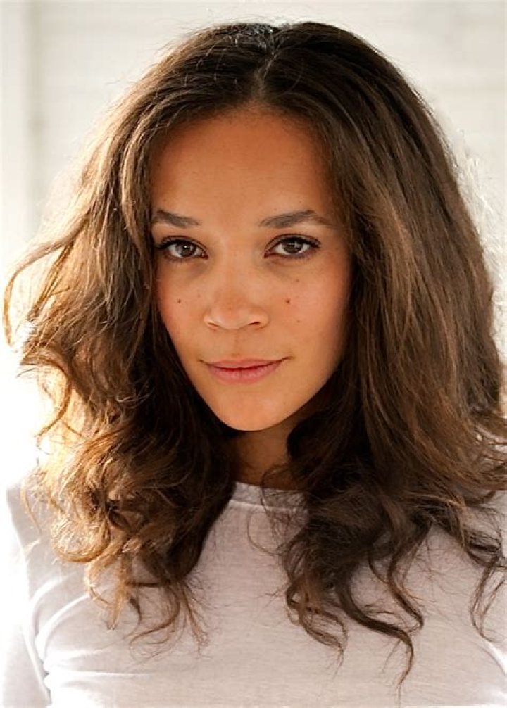 Caitlin Stryker