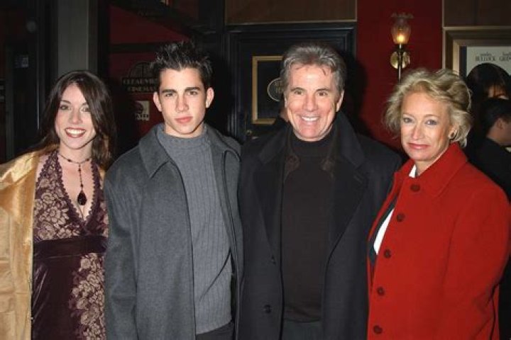 Callahan Walsh Wikipedia Wife: Facts To Know About John Walsh Son